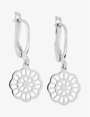 Boucles d'oreilles...