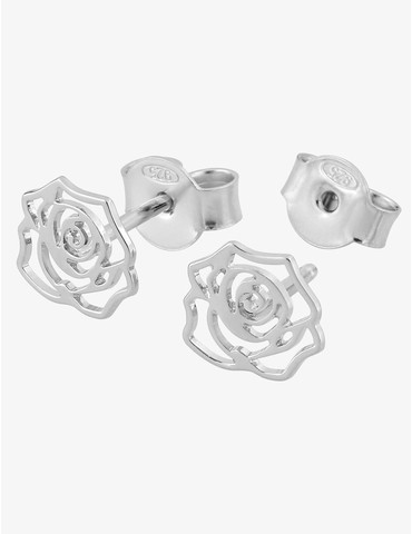Boucles d'oreilles clous...