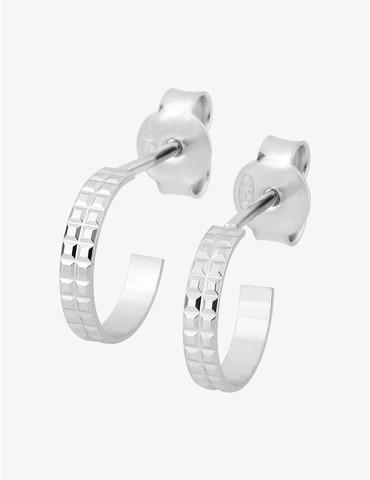 Boucles d'oreilles...