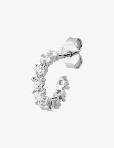 Boucle d'oreille...