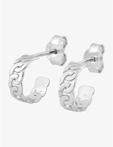 Boucles d'oreilles...