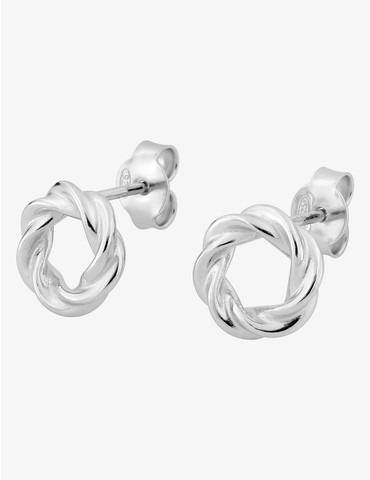 Boucles d'oreilles clous...