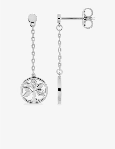 Boucles d'oreilles...