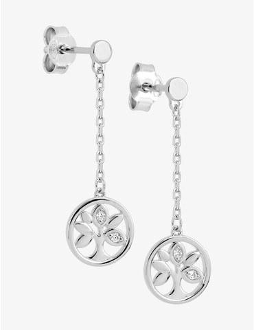 Boucles d'oreilles...
