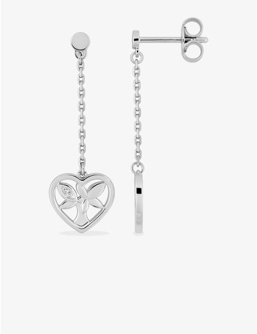 Boucles d'oreilles...