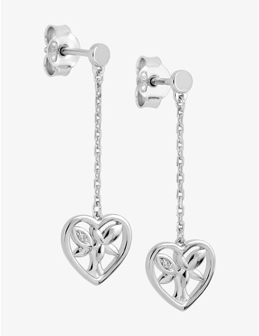 Boucles d'oreilles...