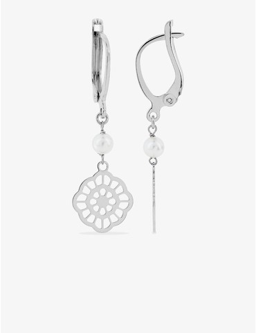 Boucles d'oreilles...