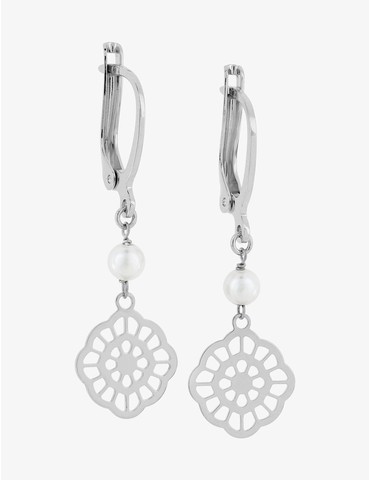Boucles d'oreilles...