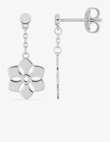 Boucles d'oreilles...