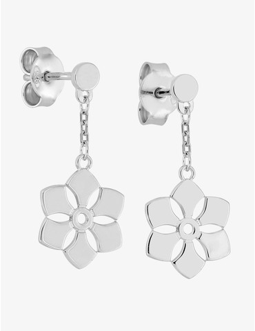 Boucles d'oreilles...