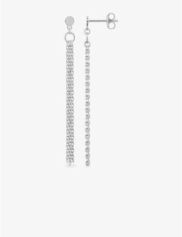 Boucles d'oreilles...