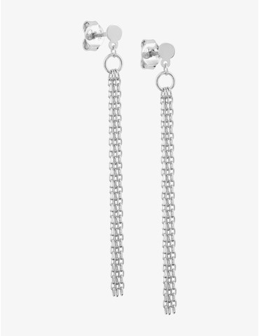 Boucles d'oreilles...