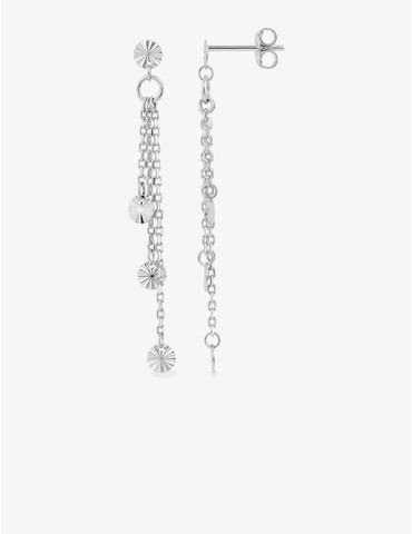 Boucles d'oreilles...