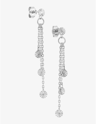 Boucles d'oreilles...