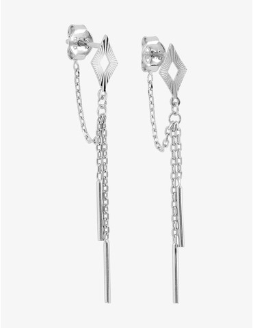 Boucles d'oreilles...