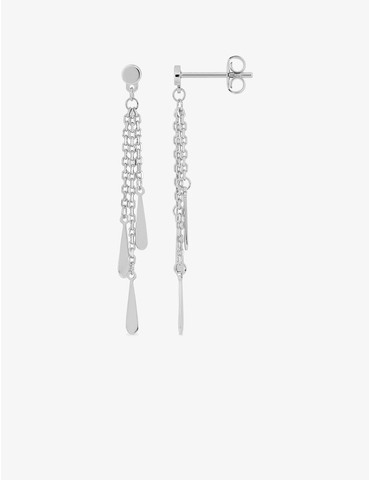 Boucles d'oreilles...