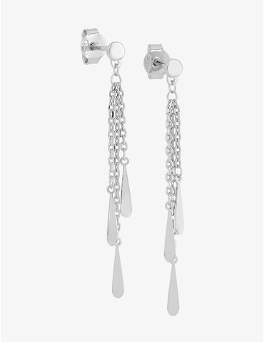Boucles d'oreilles...
