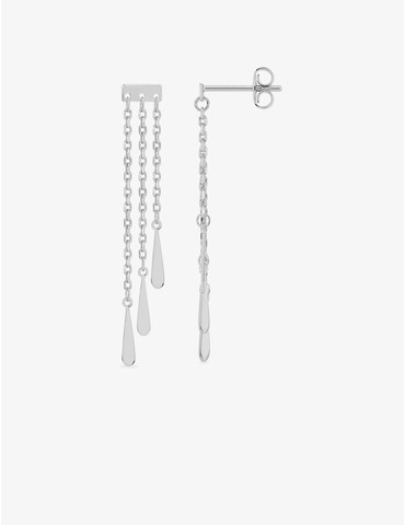 Boucles d'oreilles...