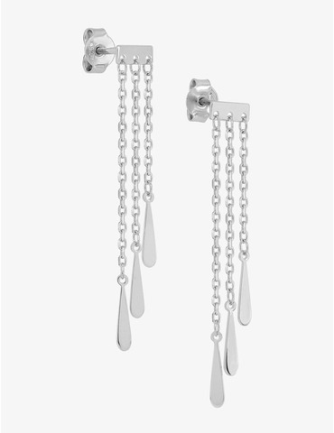 Boucles d'oreilles...