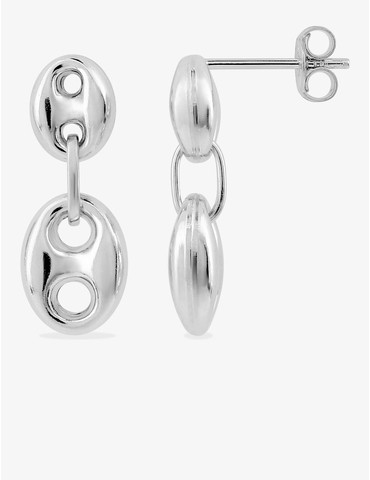 Boucles d'oreilles...
