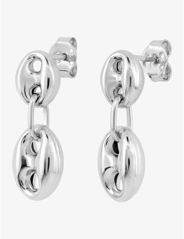 Boucles d'oreilles...