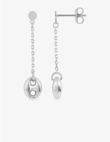Boucles d'oreilles...