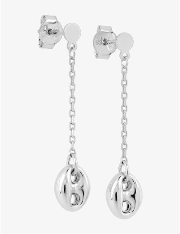 Boucles d'oreilles...