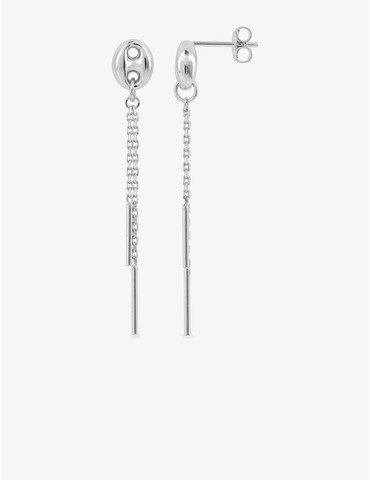 Boucles d'oreilles...