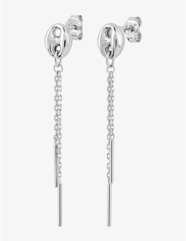 Boucles d'oreilles...