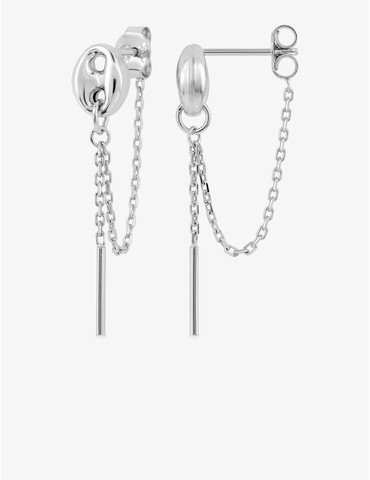Boucles d'oreilles...