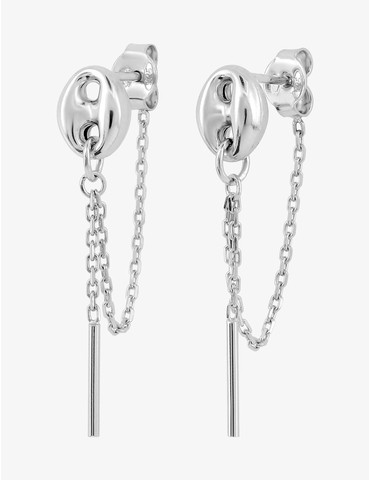 Boucles d'oreilles...
