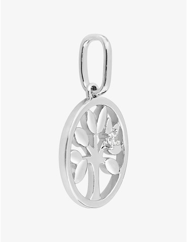 Pendentif argent 925 ‰...