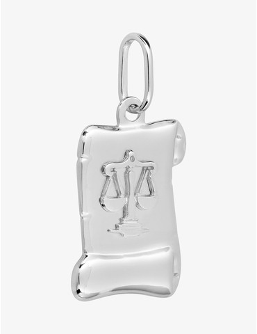 Pendentif argent 925 ‰...