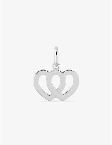Pendentif argent 925 ‰...