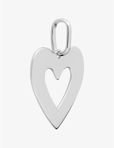 Pendentif argent 925 ‰...