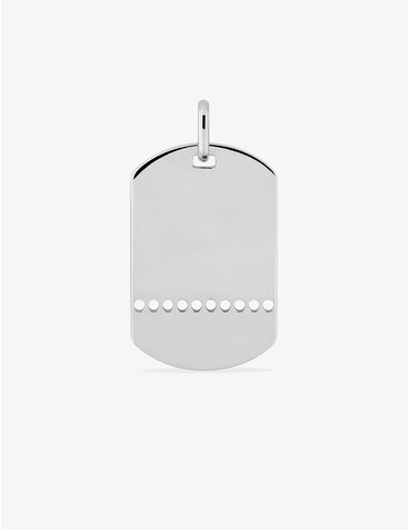 Pendentif personnalisable...