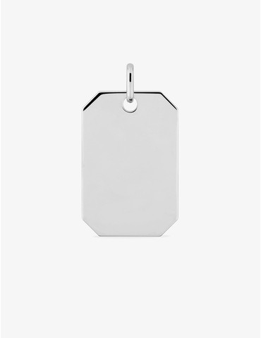 Pendentif personnalisable...