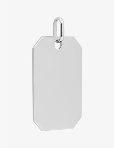 Pendentif personnalisable...