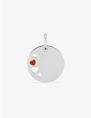 Pendentif argent 925 ‰...