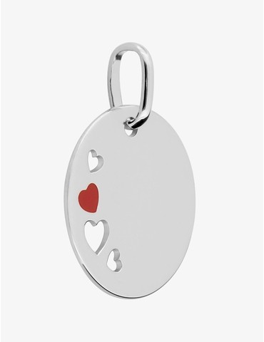 Pendentif argent 925 ‰...