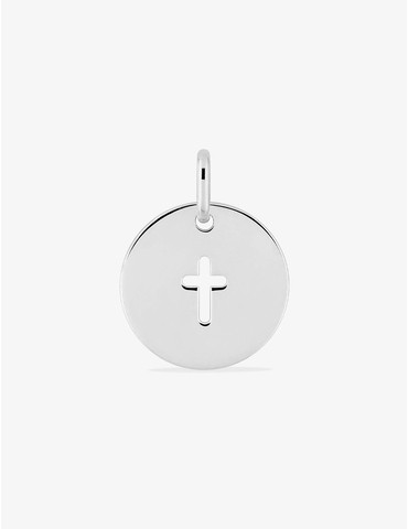 Pendentif argent 925 ‰...