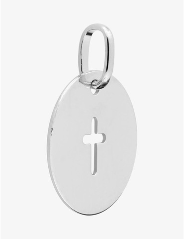 Pendentif argent 925 ‰...