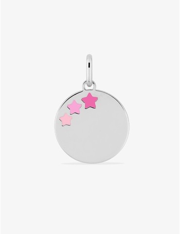 Pendentif argent 925 ‰...