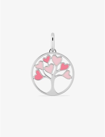 Pendentif argent 925 ‰...