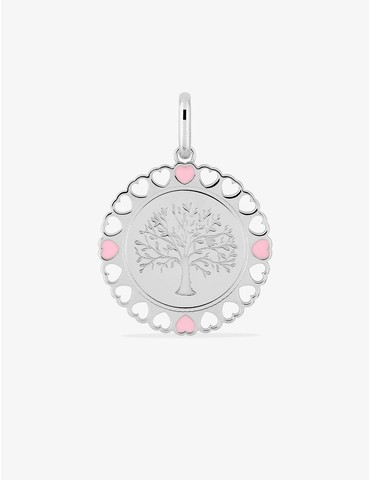 Pendentif argent 925 ‰...
