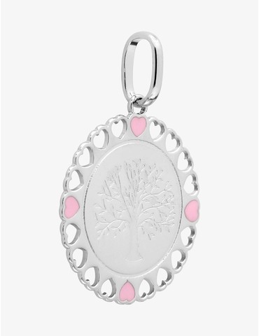Pendentif argent 925 ‰...