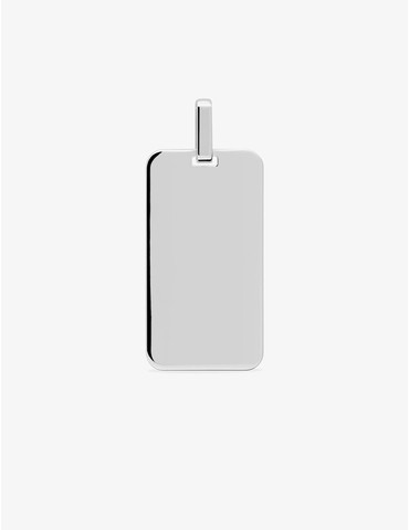 Pendentif argent 925 ‰...