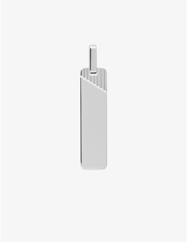 Pendentif argent 925 ‰...