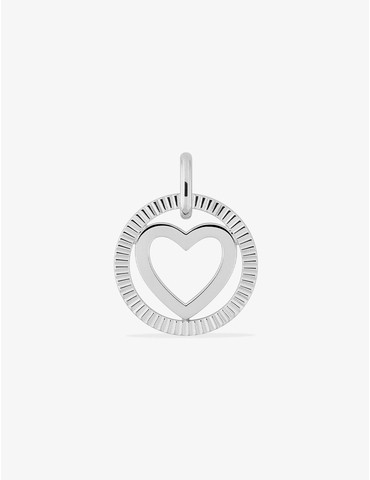 Pendentif argent 925 ‰...