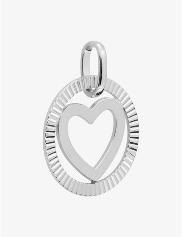 Pendentif argent 925 ‰...